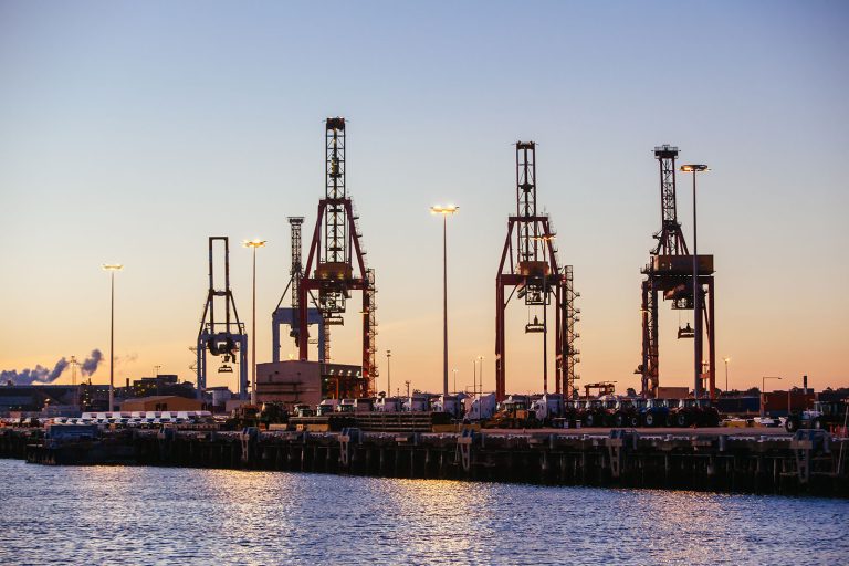 Port